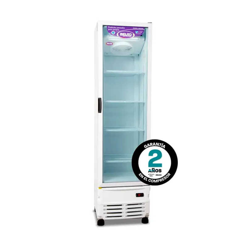 Exhibidora Vertical MT 11 Inelro