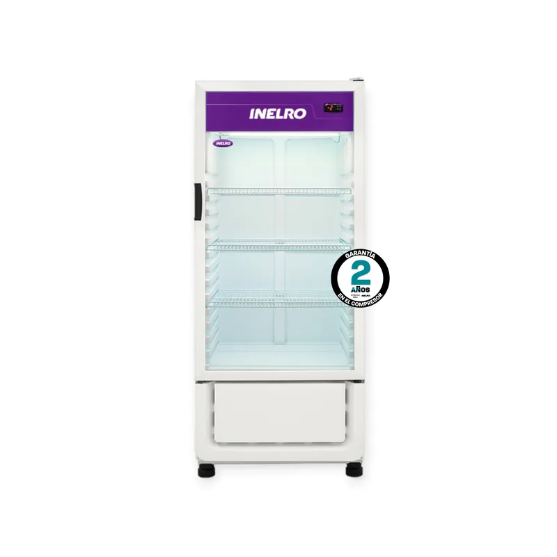 Exhibidora Vertical MT 12 Inelro