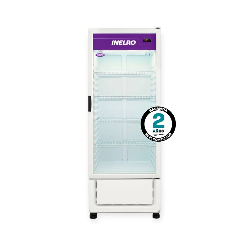 Exhibidora Vertical MT 14 Inelro