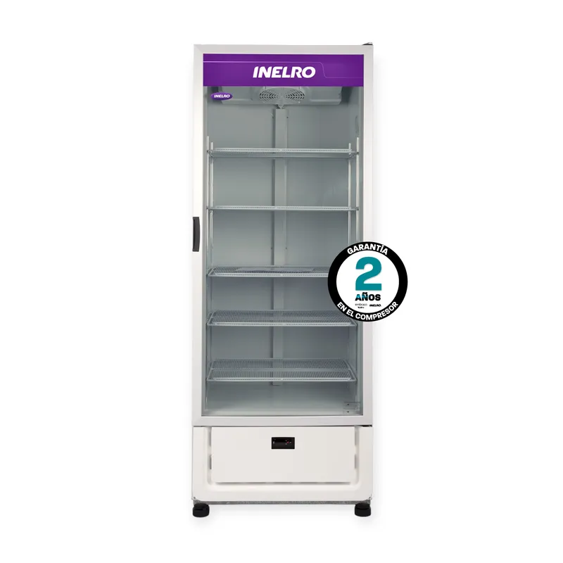 Exhibidora Vertical MT 19 Inelro