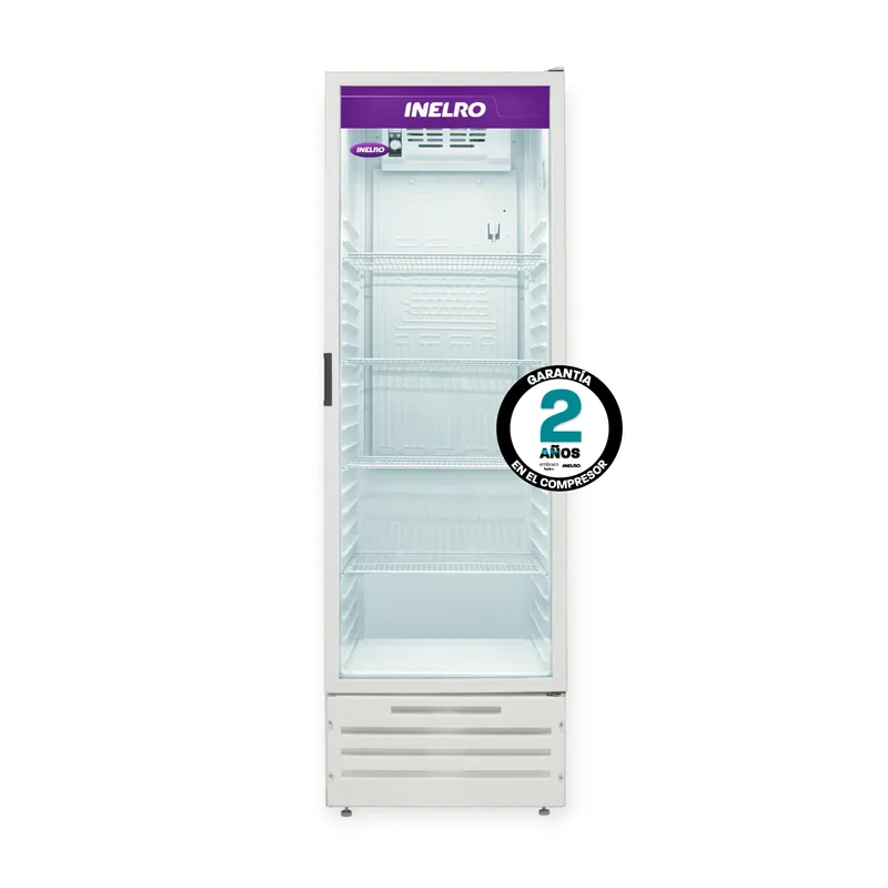 Exhibidora Vertical MT 450 Inelro