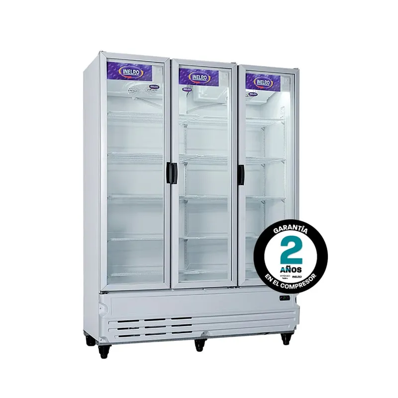 Exhibidora Vertical MT 42 Inelro