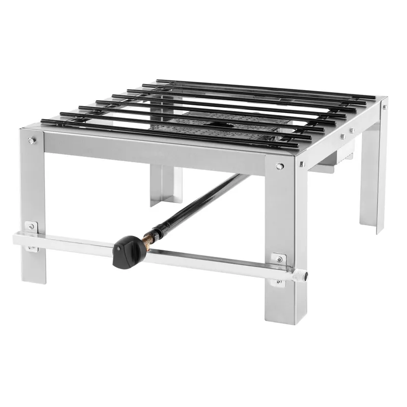 Anafe de Piso Dragón