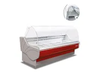 Batea Refrigerada Estándar 1200 Frider