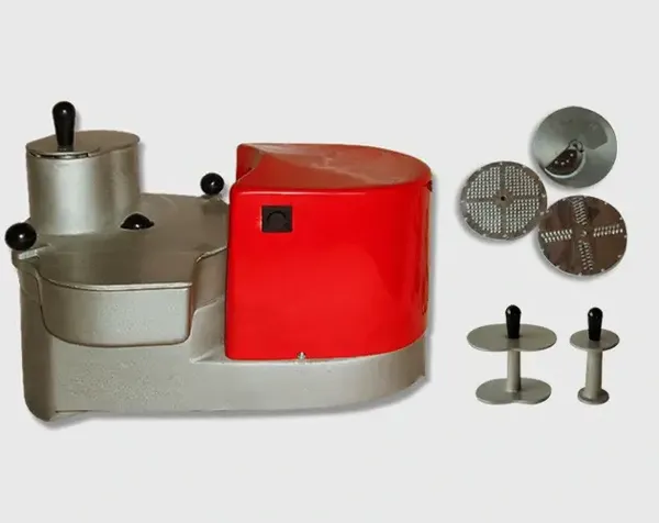 Procesadora de Alimentos Industrial Marani