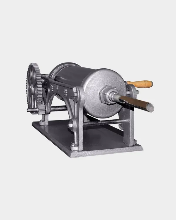 Embutidora Neumática Industrial Fineschi