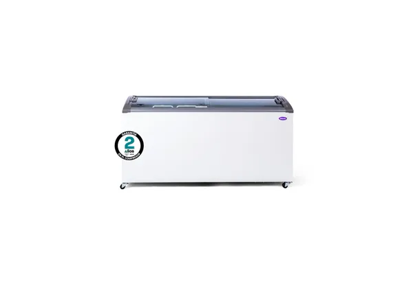 Freezer Horizontal FIH-550 Inelro