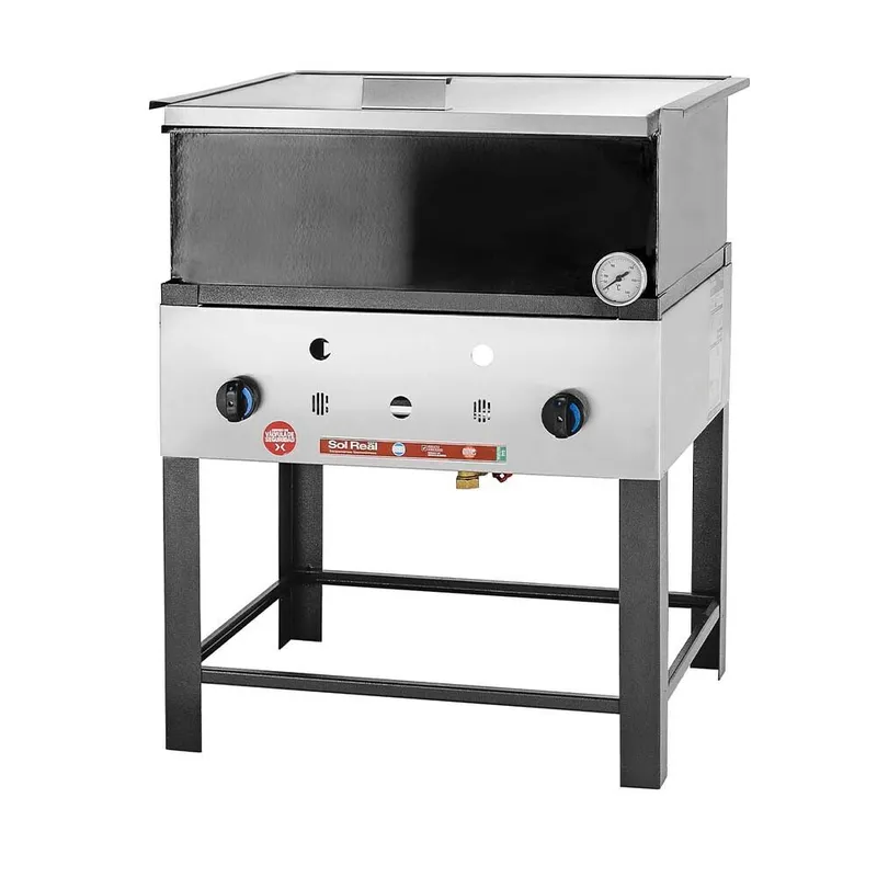 Freidora de Churros 18 Litros