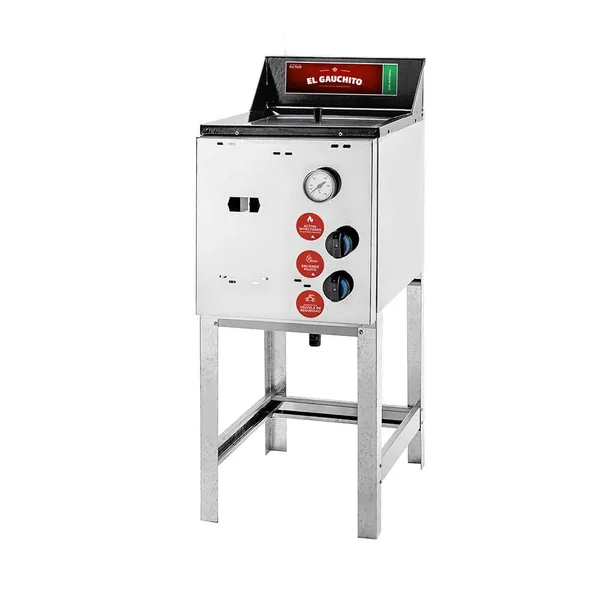 Freidora Industrial 10 Litros