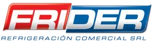 Logo Frider