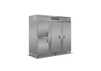 Heladera Carnicera Exhibidora Frider