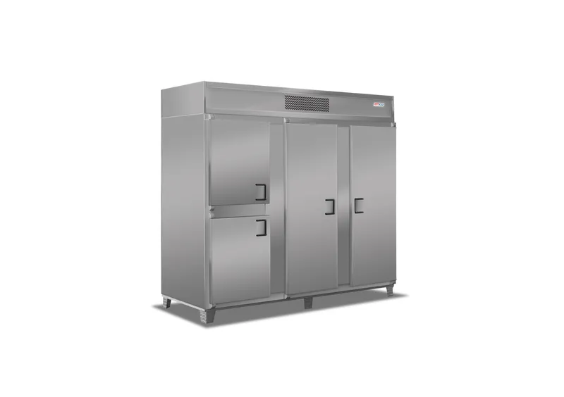 Heladera Carnicera Exhibidora Frider