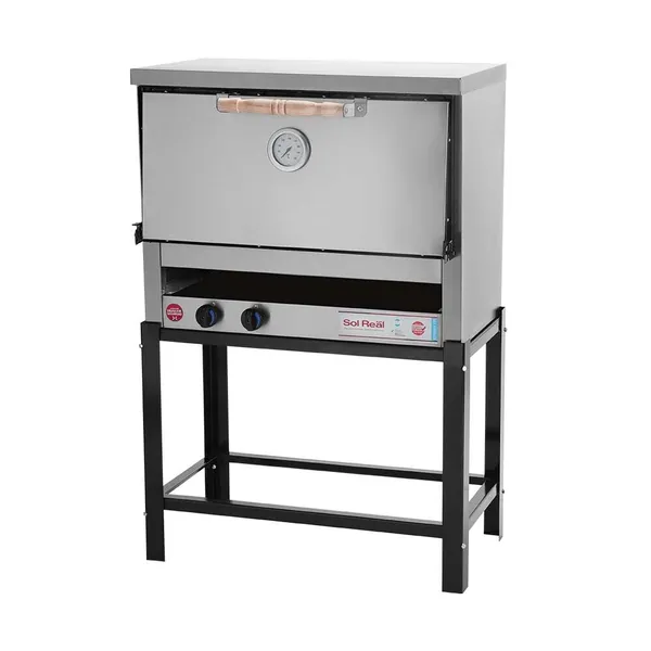 Horno Pastelero 6 Pizzas