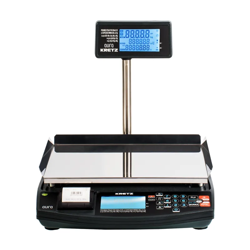 Balanza Aura Eco 2