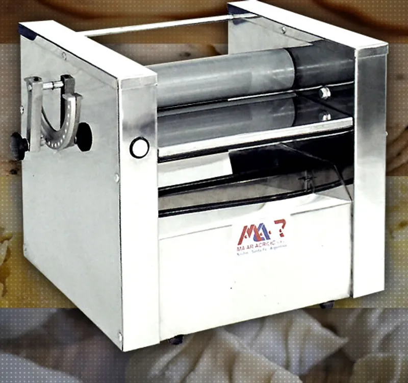 Laminadora Industrial JDR520