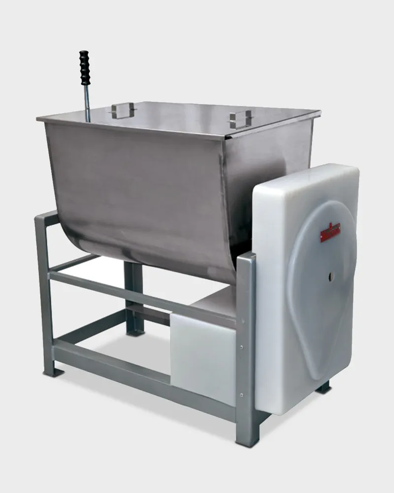 Mezcladora de Carne 90 Litros