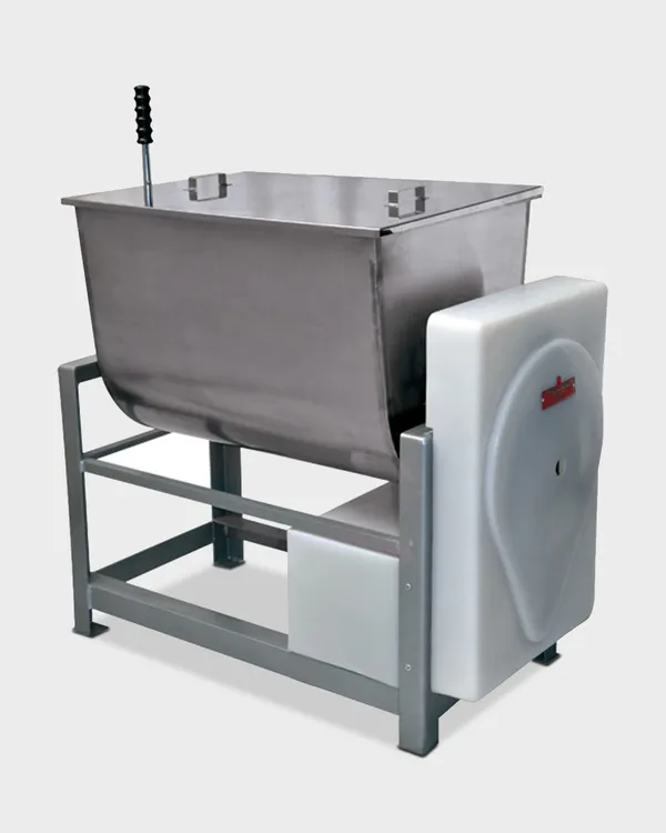 Mezcladora de Carne Industrial Marani