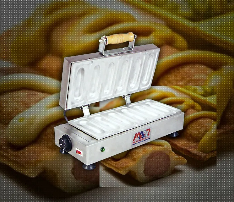 Panchucrep Industrial