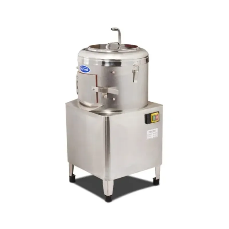 Peladora de Papas 6 kg