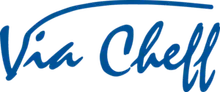 Logo Via Cheff